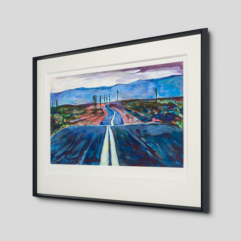Endless Highway - Large (2017)