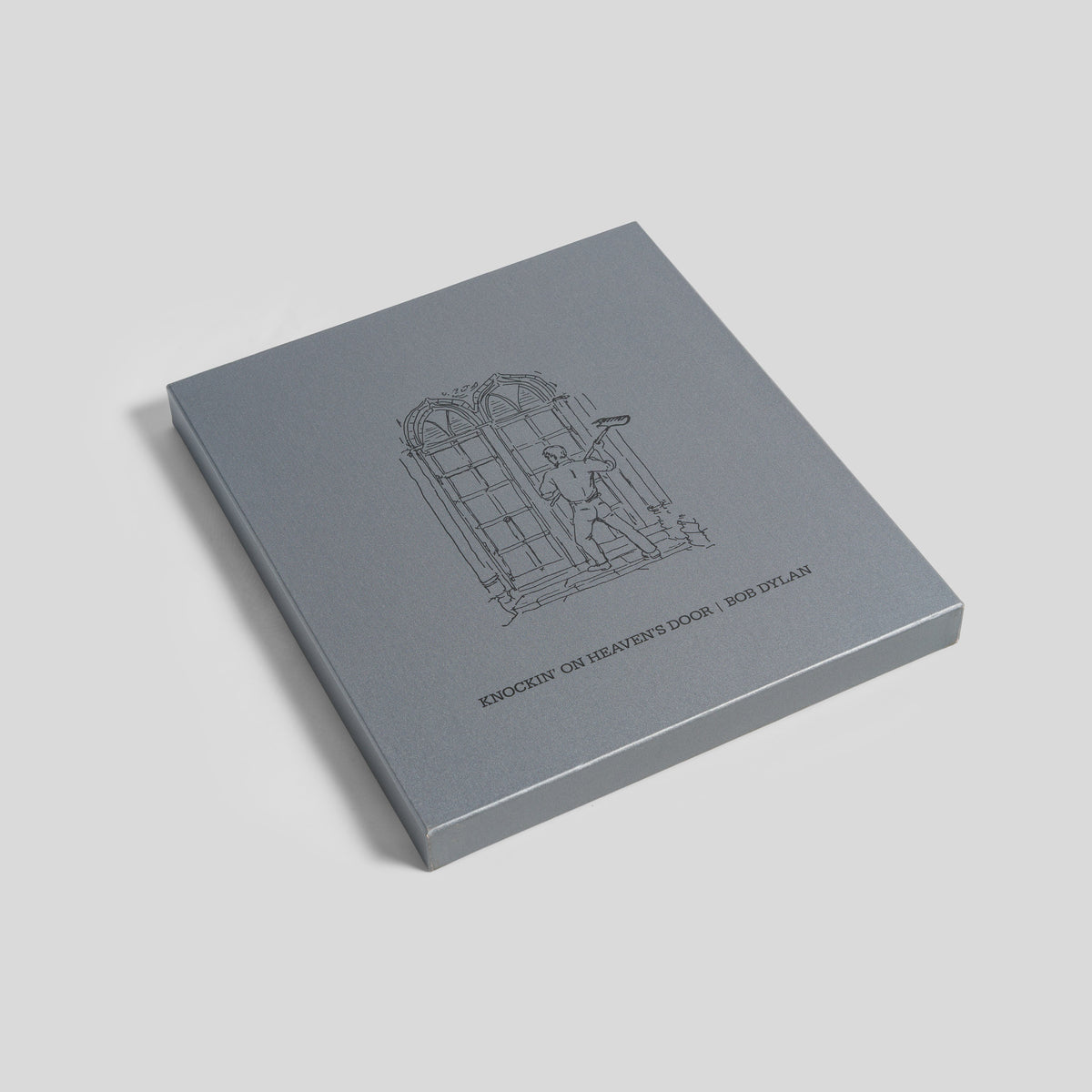 Mondo Scripto: Knockin' On Heaven's Door 2018 | Portfolio Set of 16