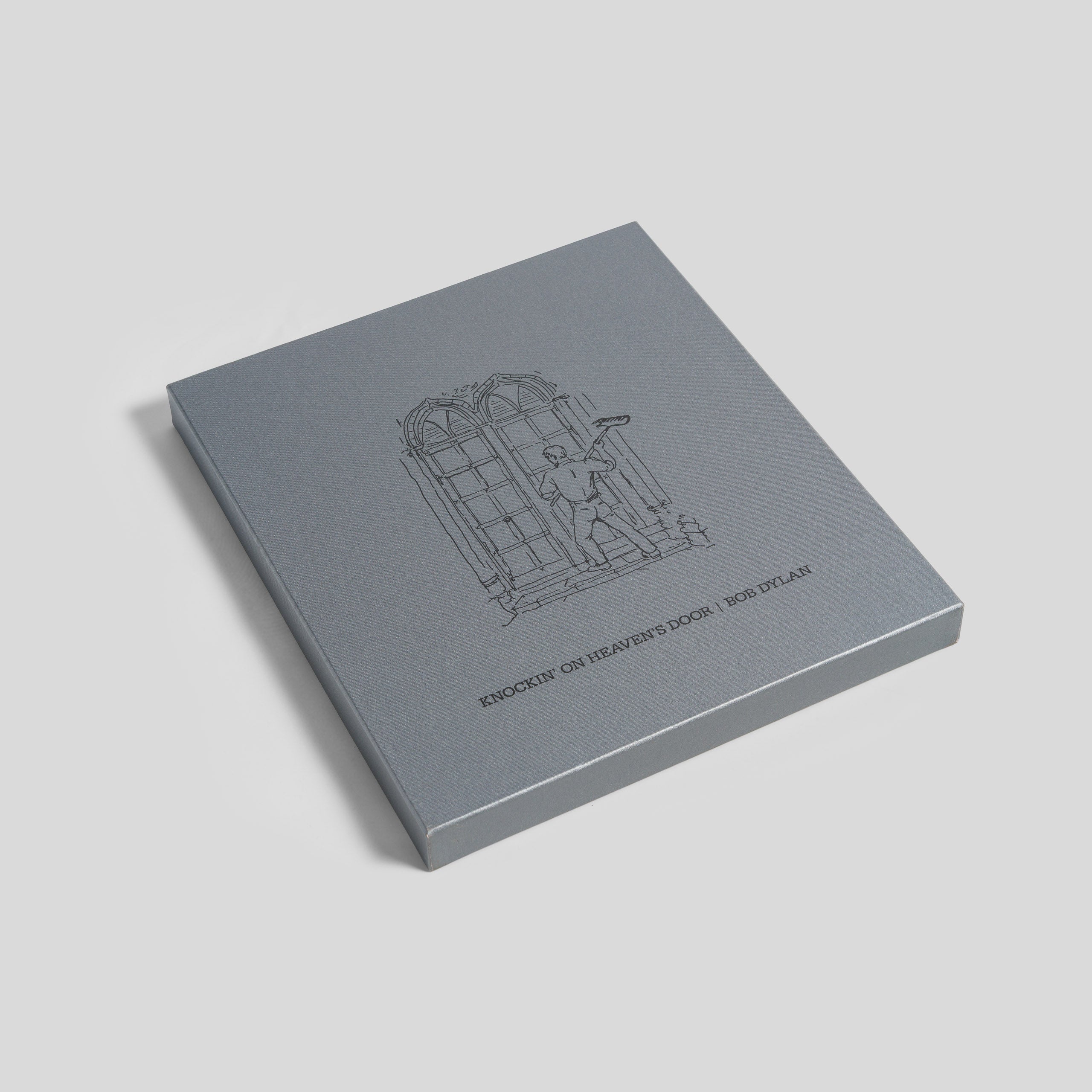 Mondo Scripto: Knockin' On Heaven's Door 2018 | Portfolio Set of 16