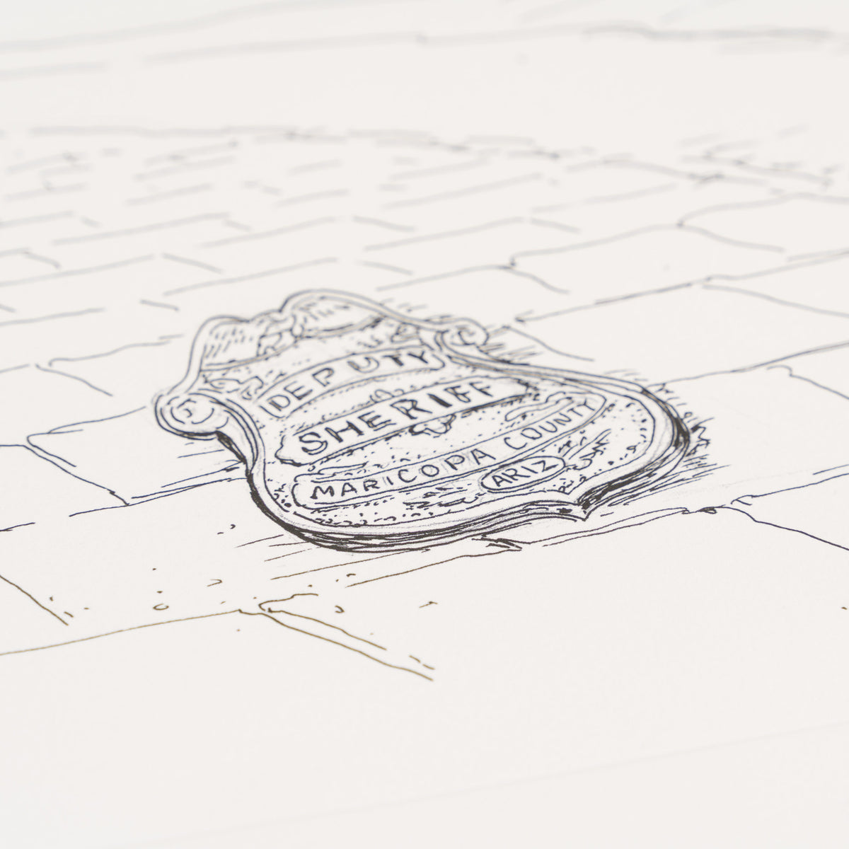 Mondo Scripto: Knockin' On Heaven's Door 2018 | Portfolio Set of 16