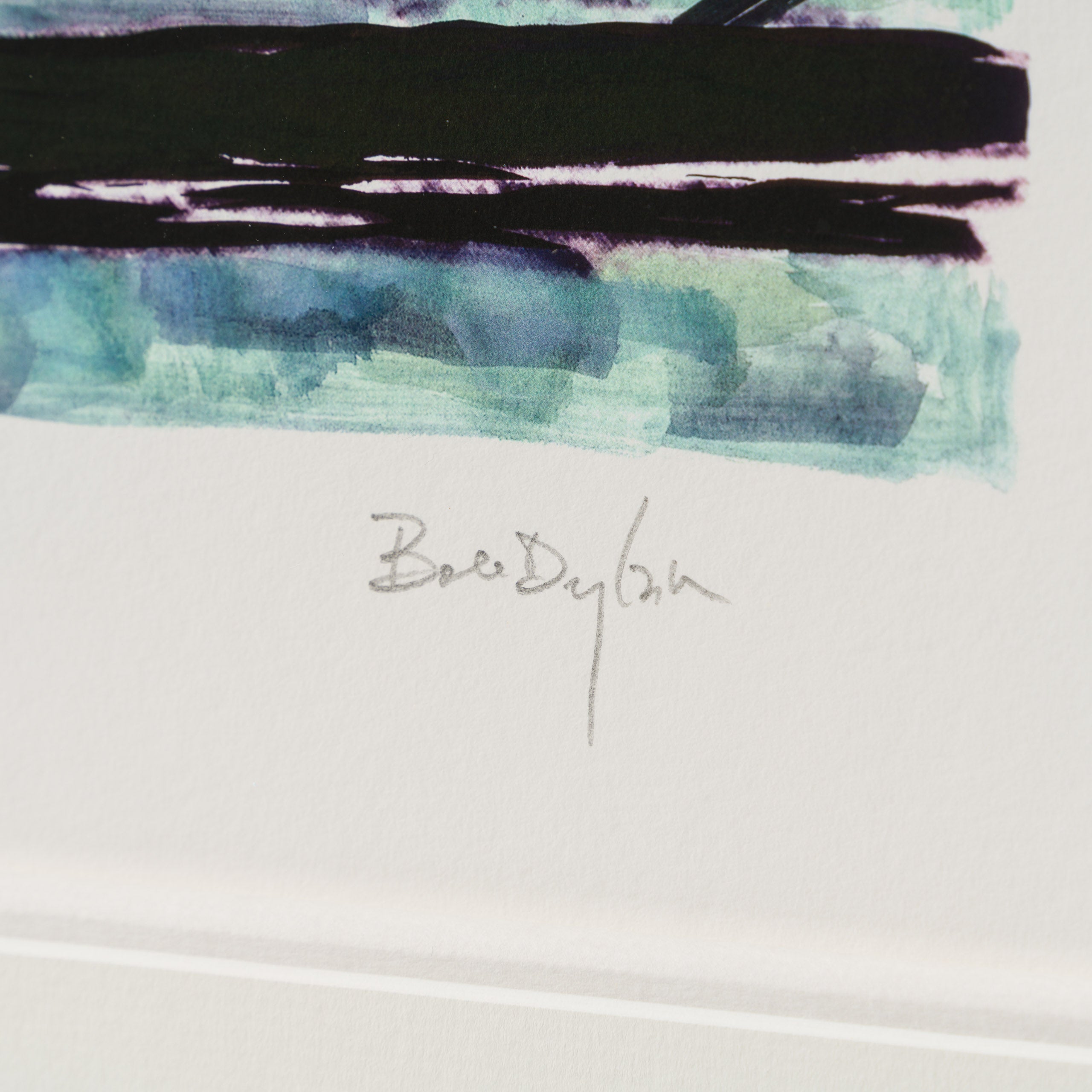 Train Tracks 2020 - Green