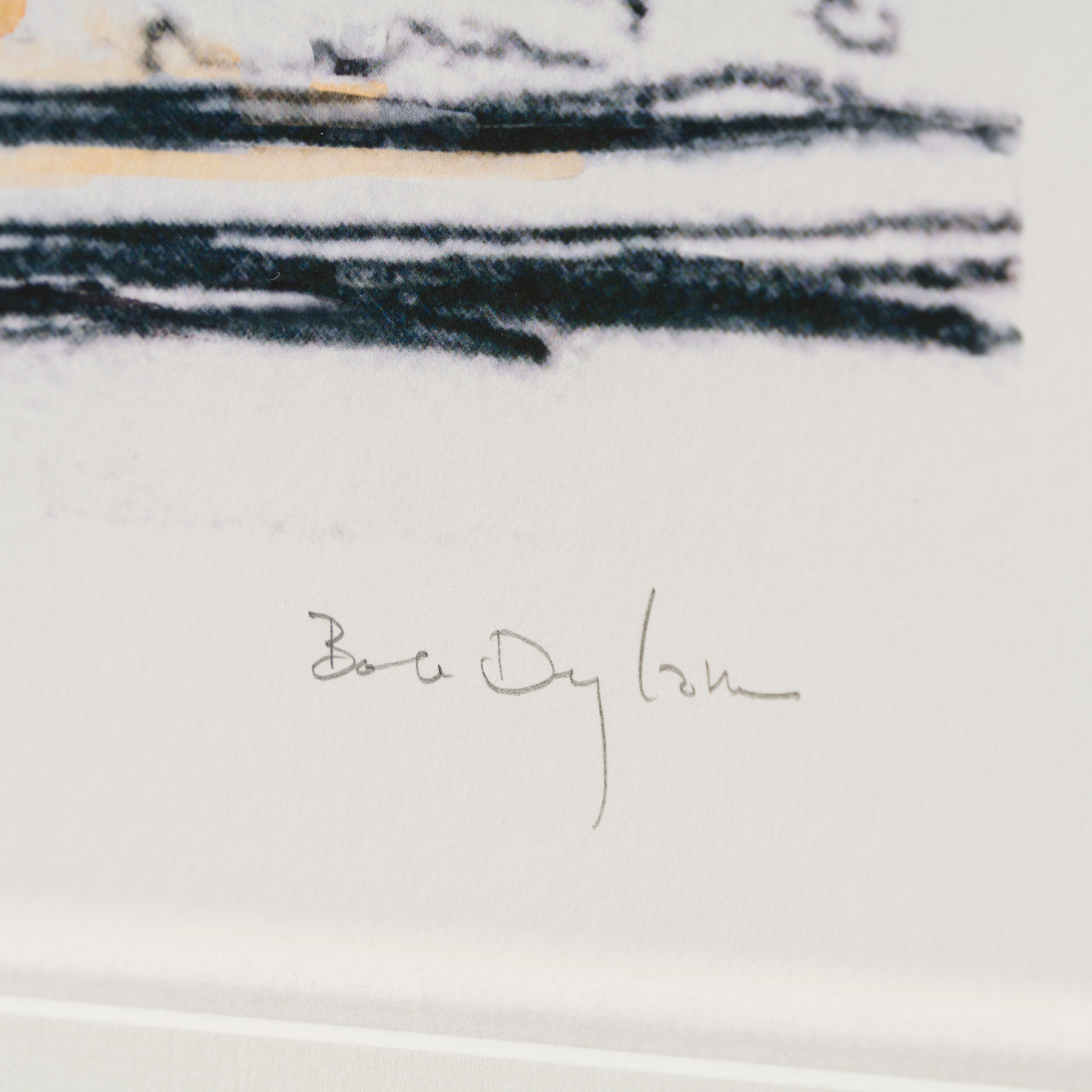 Train Tracks 2020 - Orange