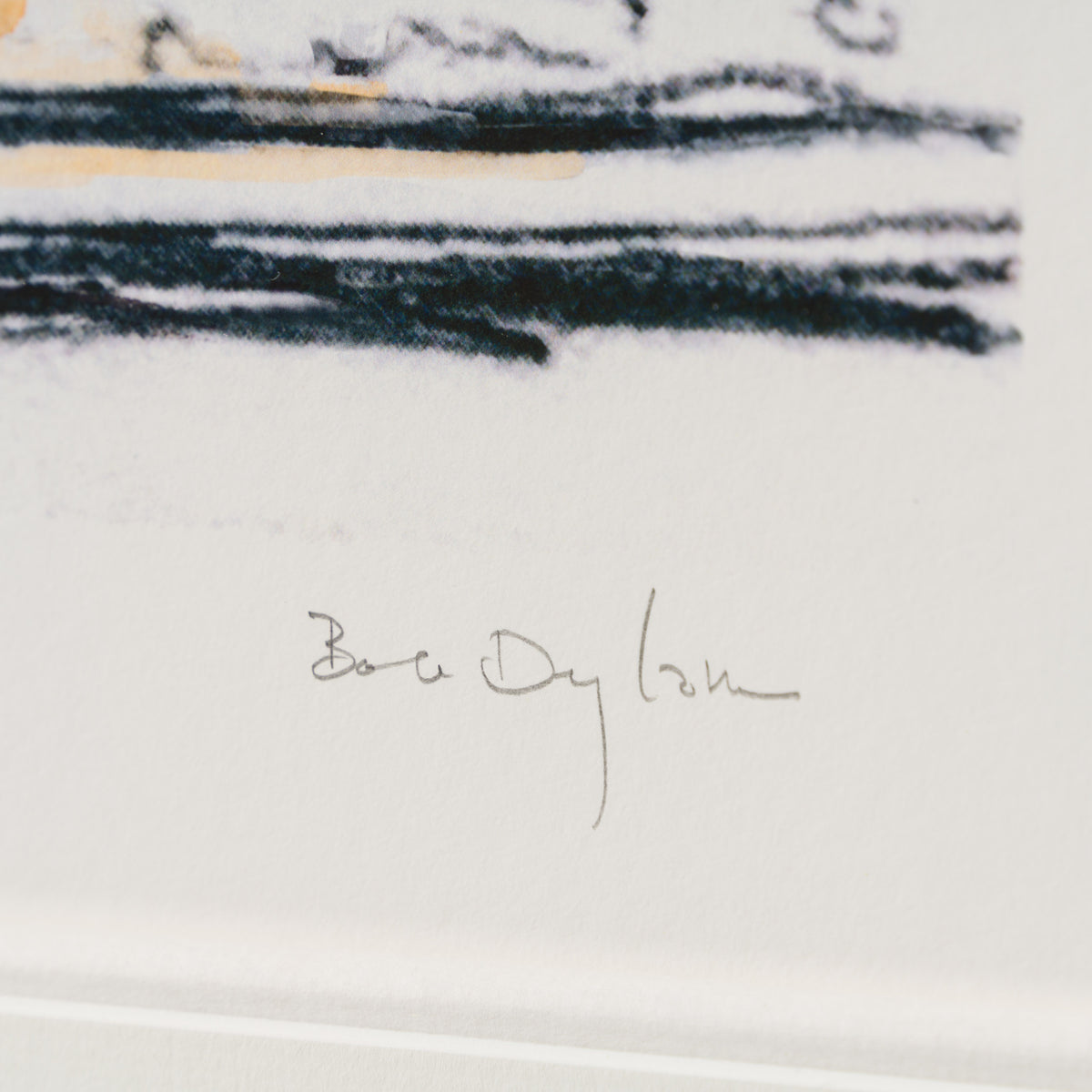 Train Tracks 2020 - Orange