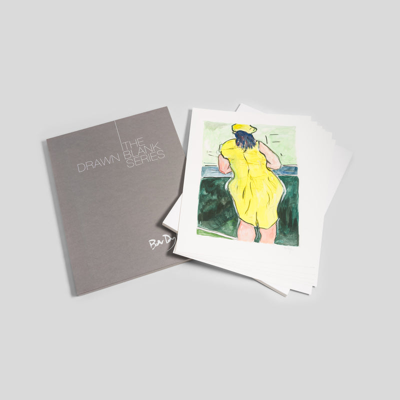 Boxed Set of Six (2008)