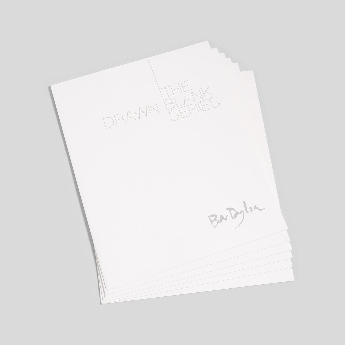 Boxed Set of Six (2008)