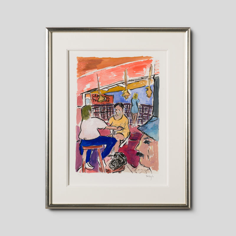 Rooftop Bar (2009)