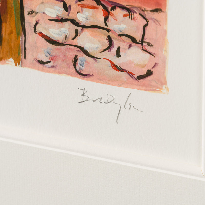 Fisherman (2010)