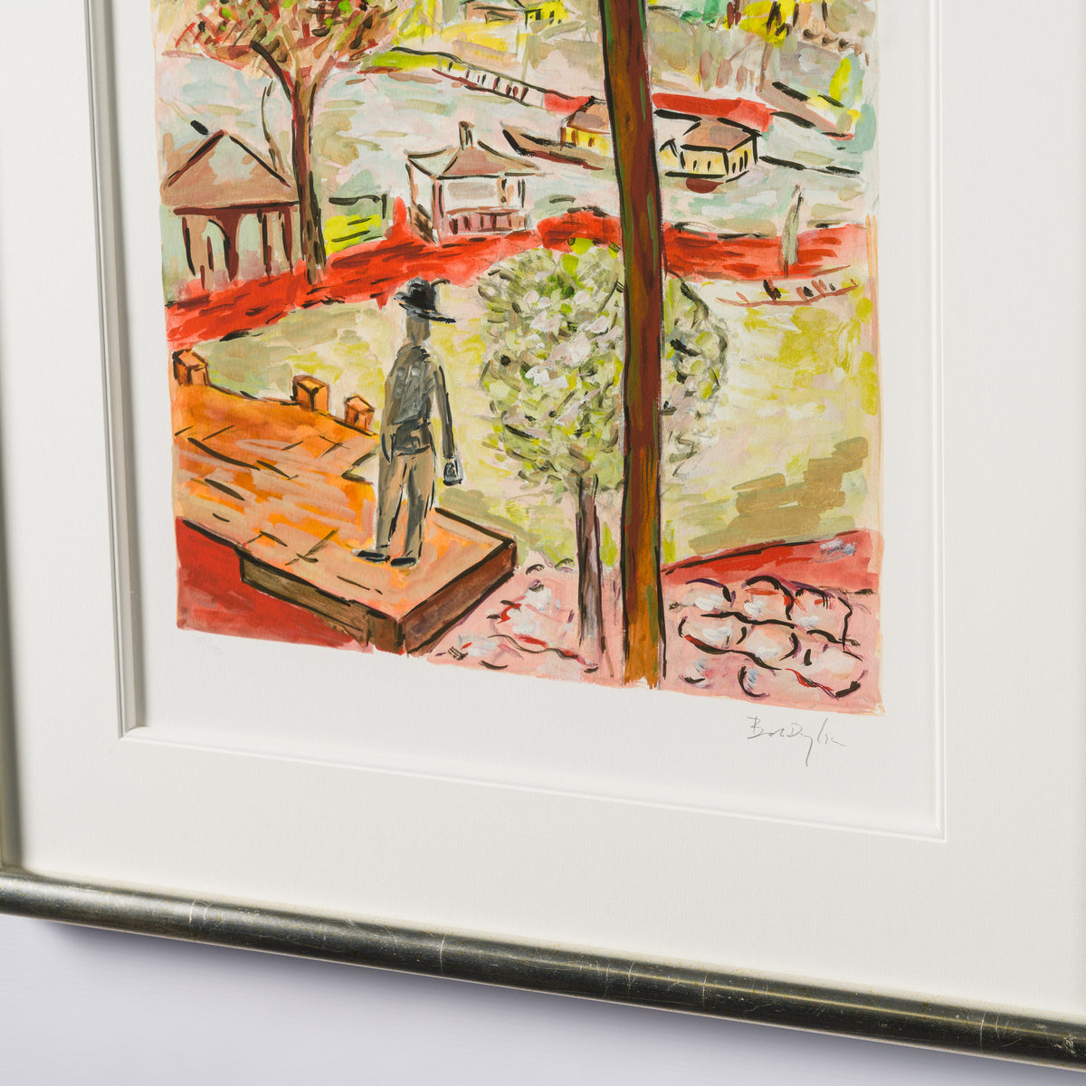 Fisherman (2010)