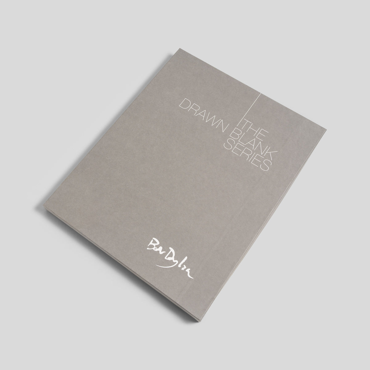 Boxed Set of 2 Portfolios | Train Tracks & Cassandra (2010)