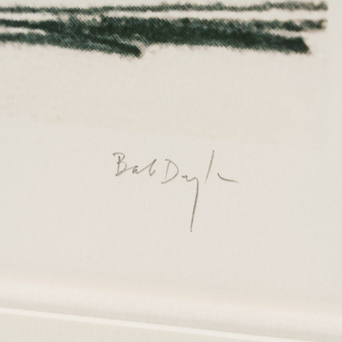 Train Tracks 2012 - White