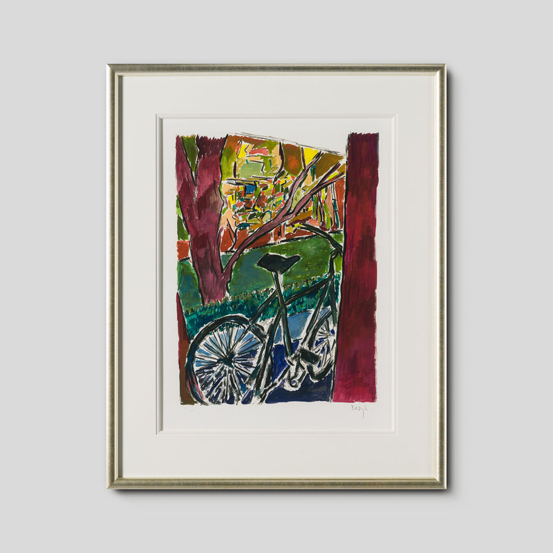 Bicycle (2012)