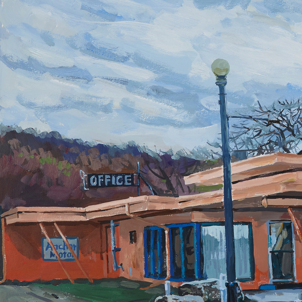 Anchor Motel