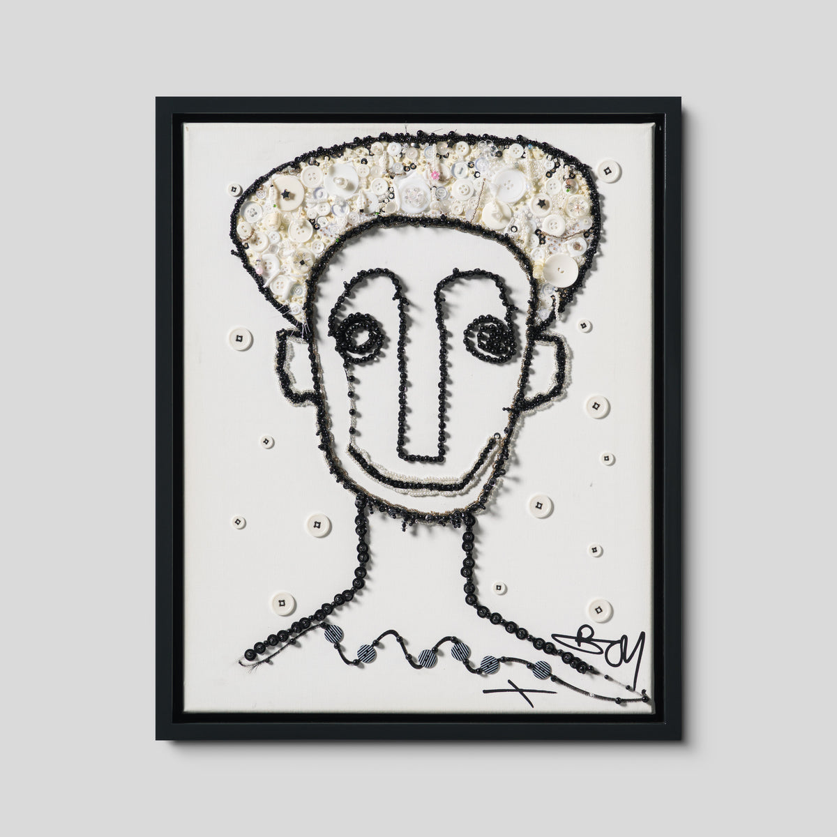 The Cocteau Twin