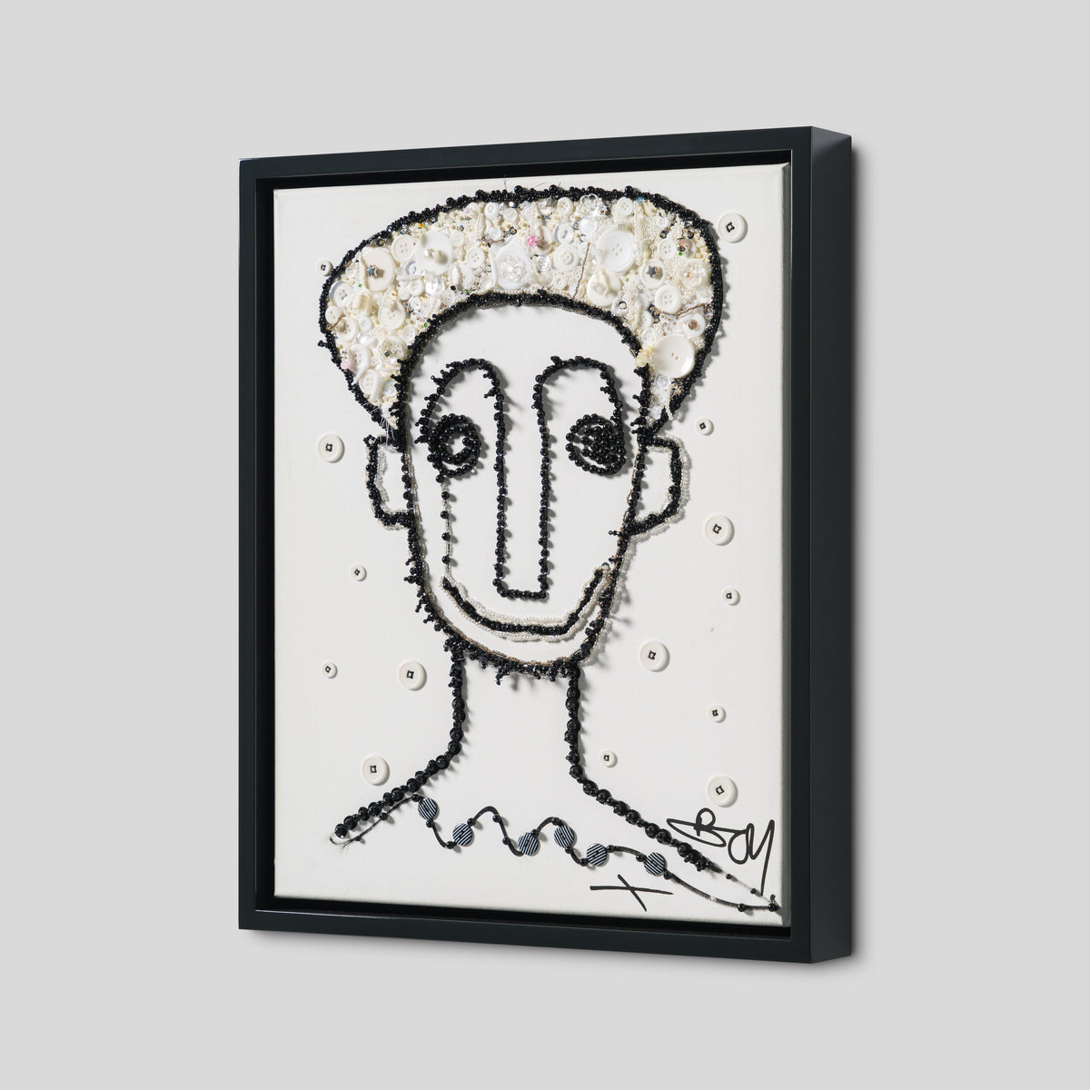 The Cocteau Twin
