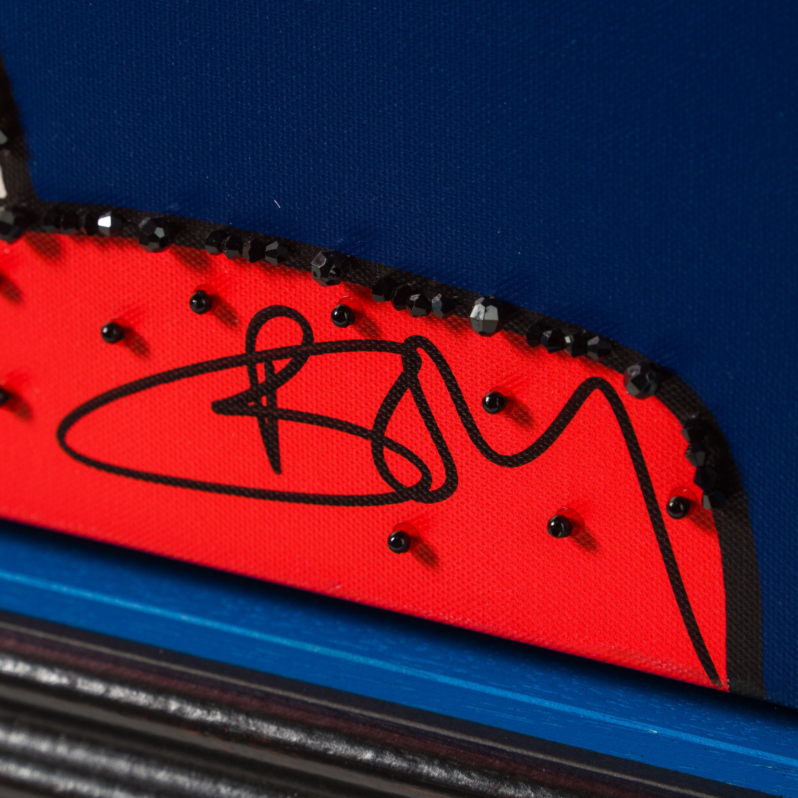 Anarchy Mouth Strikes Again