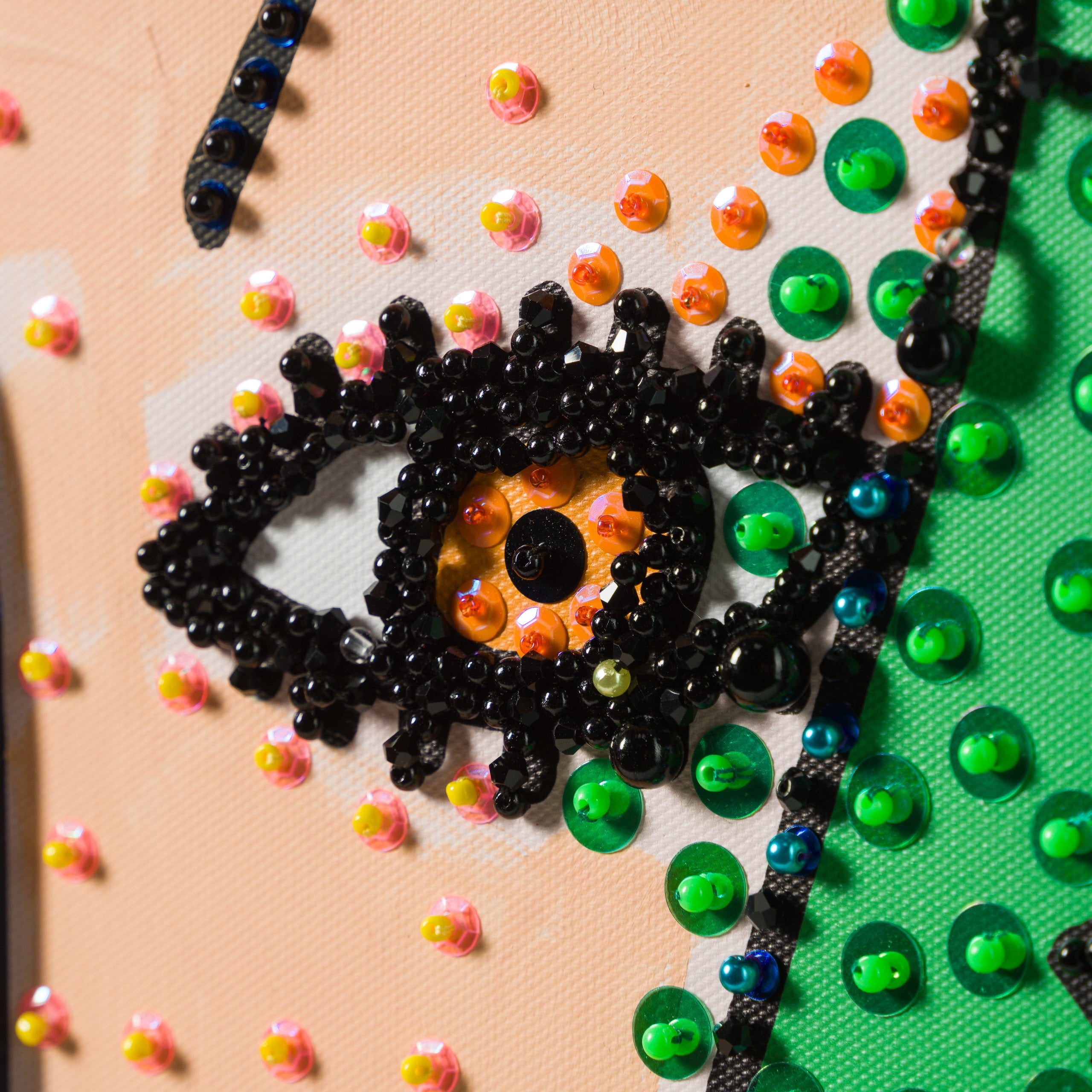 Anarchy Mouth Strikes Again