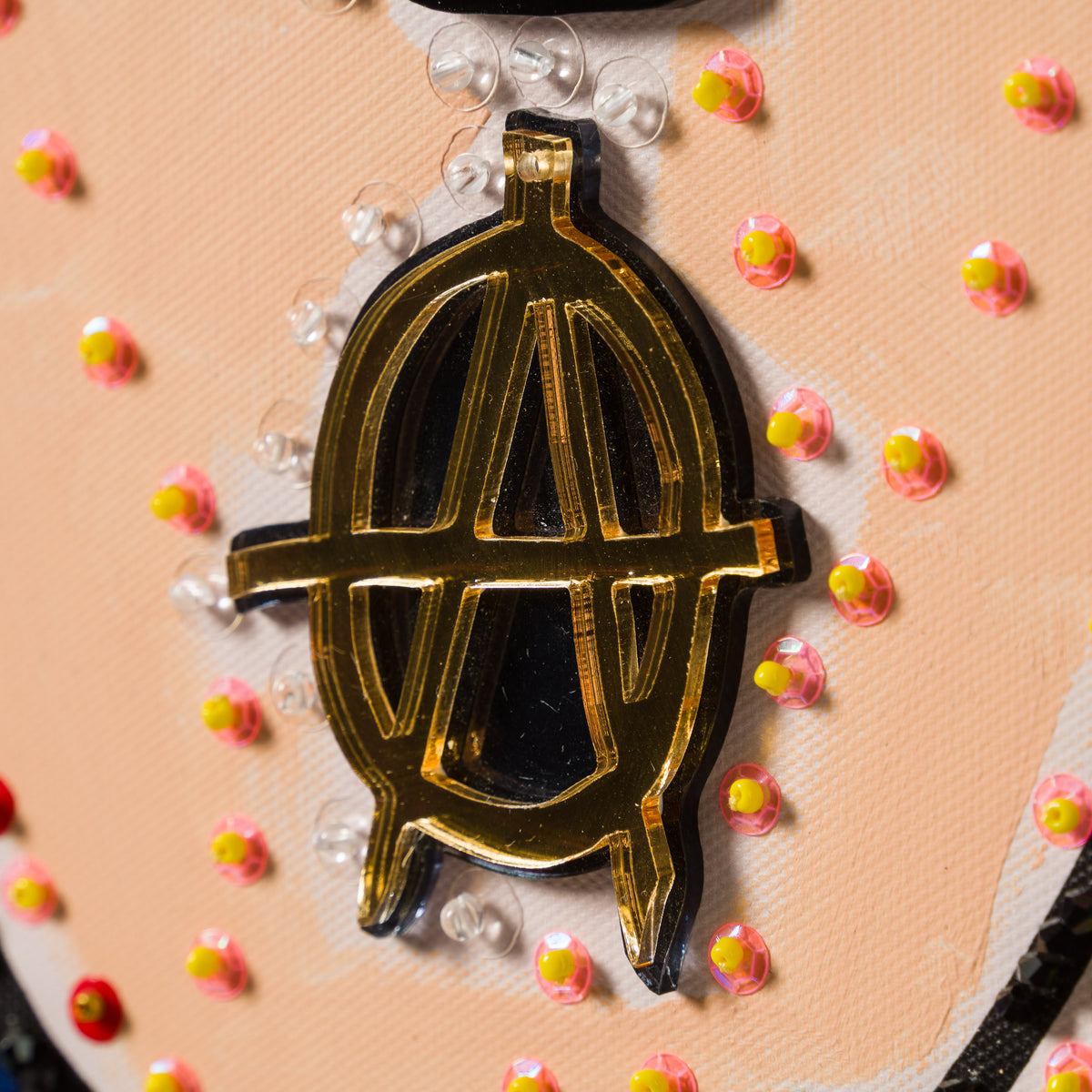 Anarchy Mouth Strikes Again