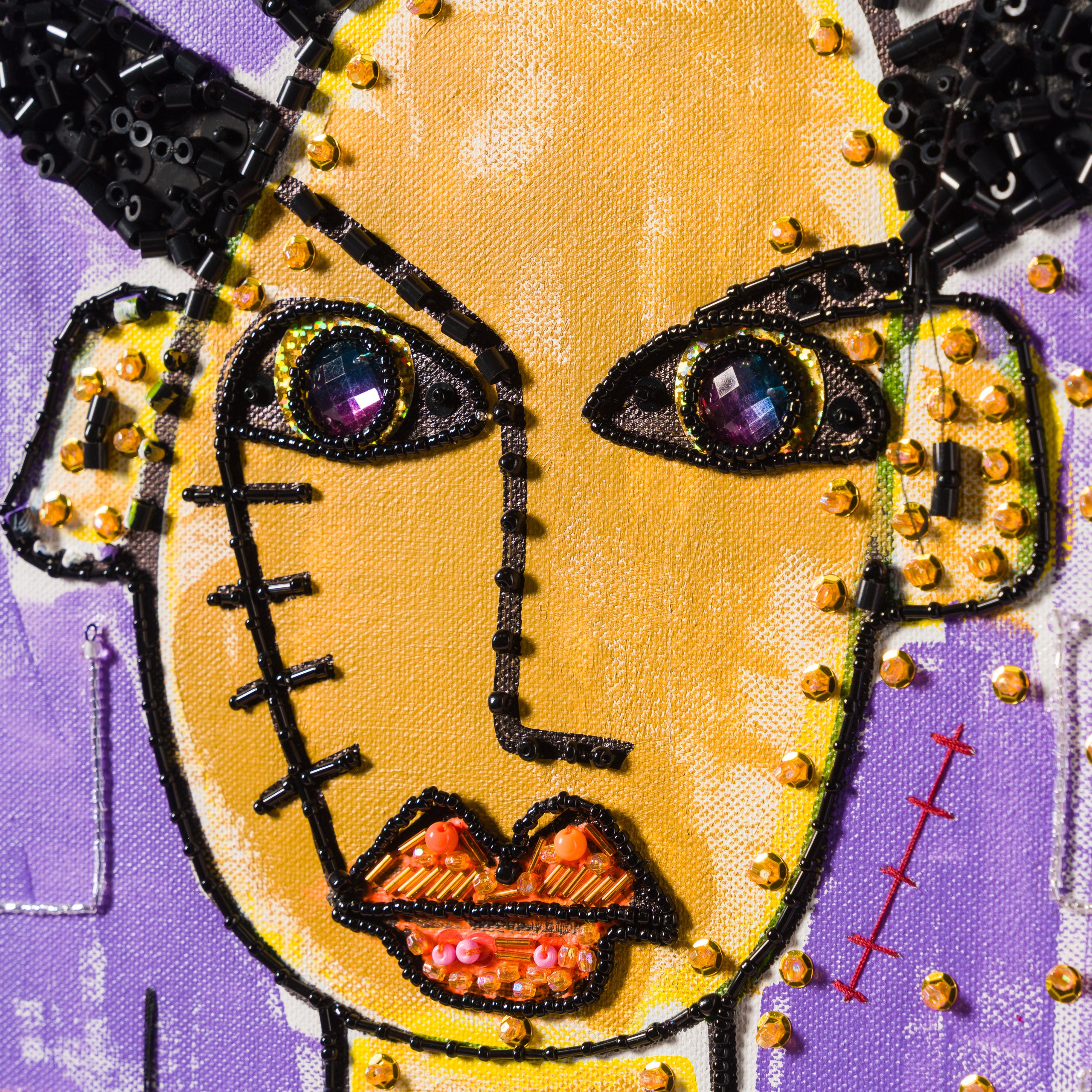 Gender Identity Fraud