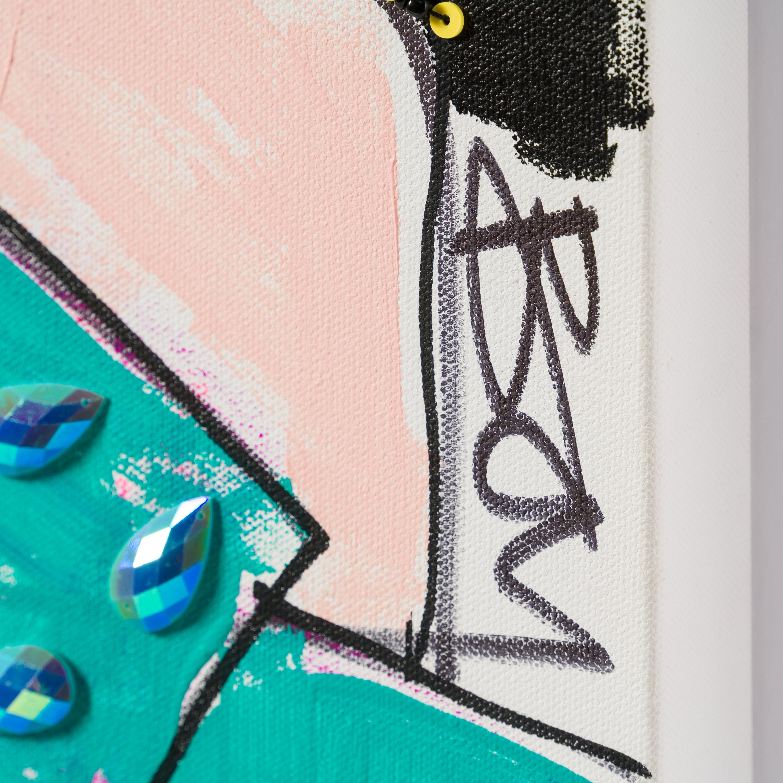 Would You Let Yourself In