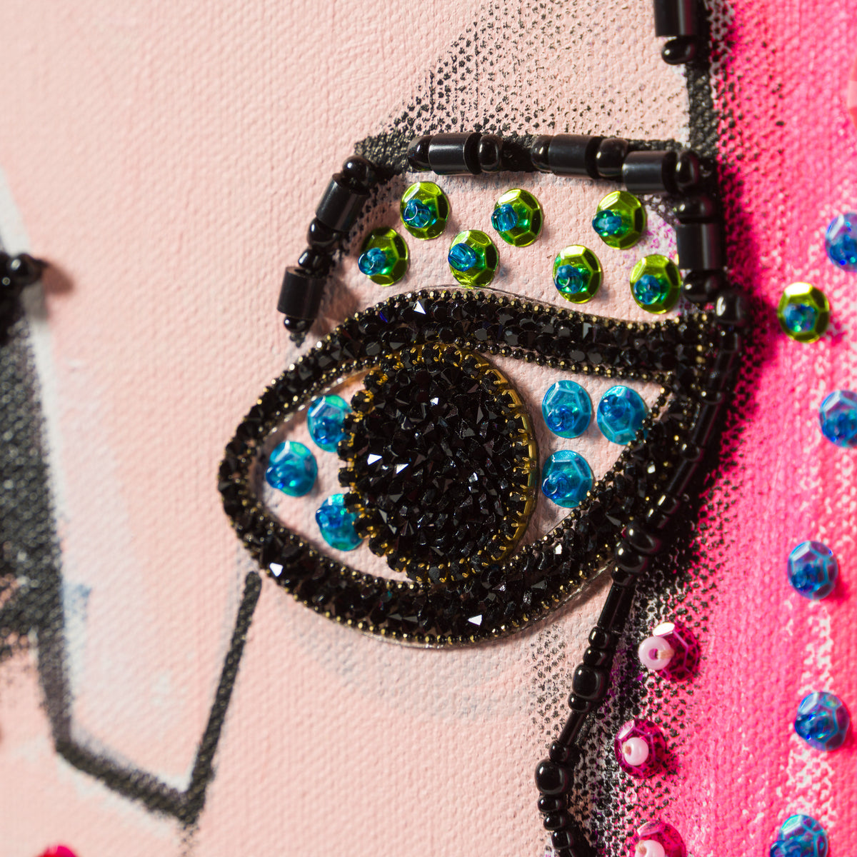 Would You Let Yourself In