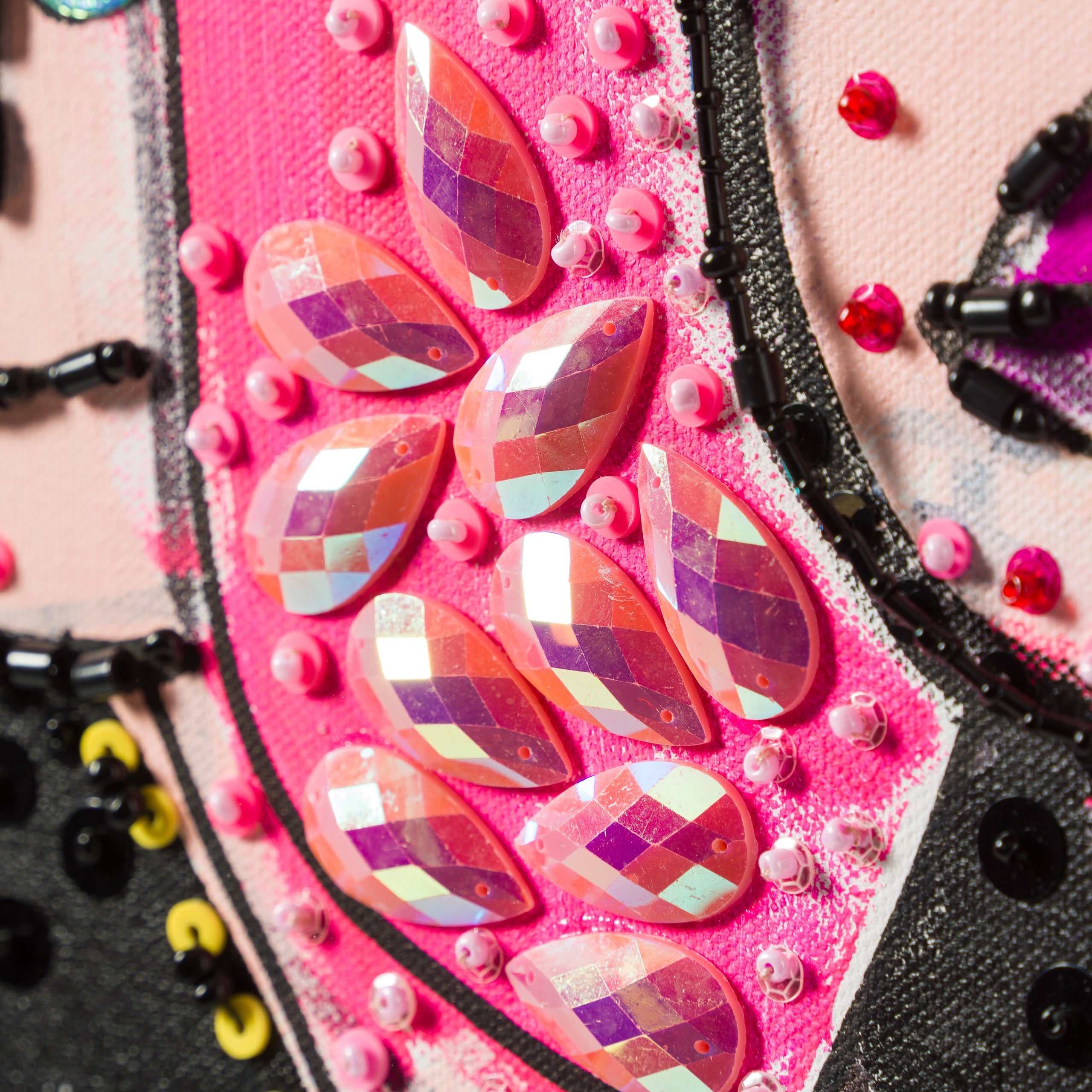 Would You Let Yourself In