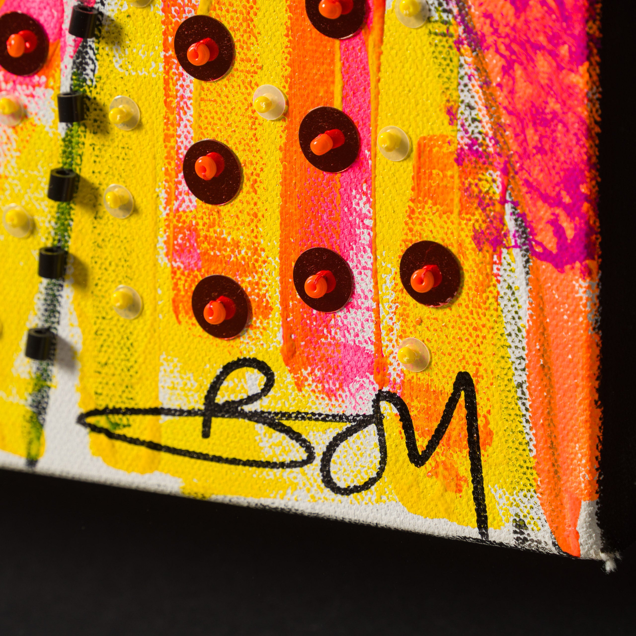 It's Hard To Be Hated When You Are So Worth Loving