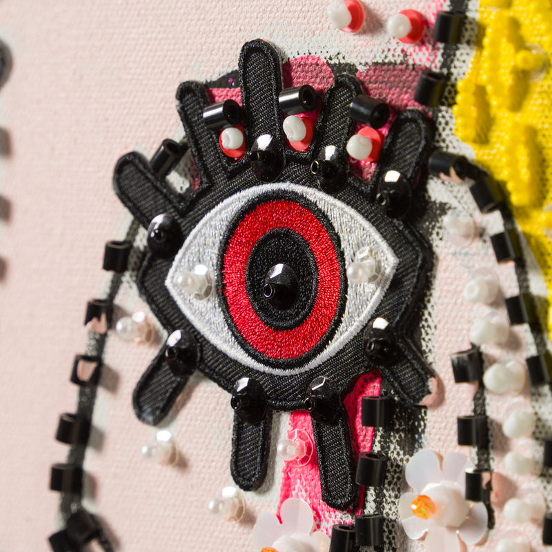 It's Hard To Be Hated When You Are So Worth Loving