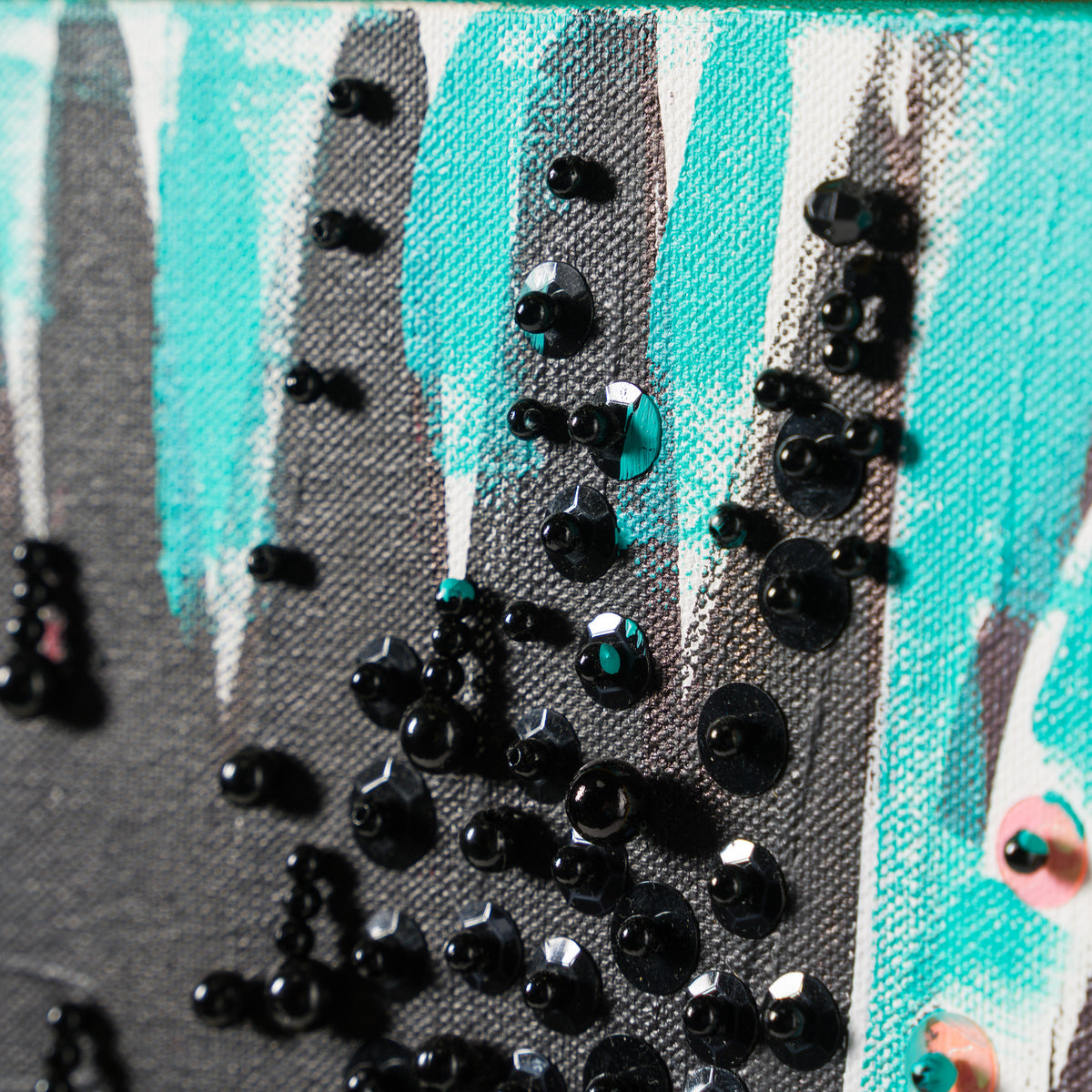 Against Nature (Diptych)