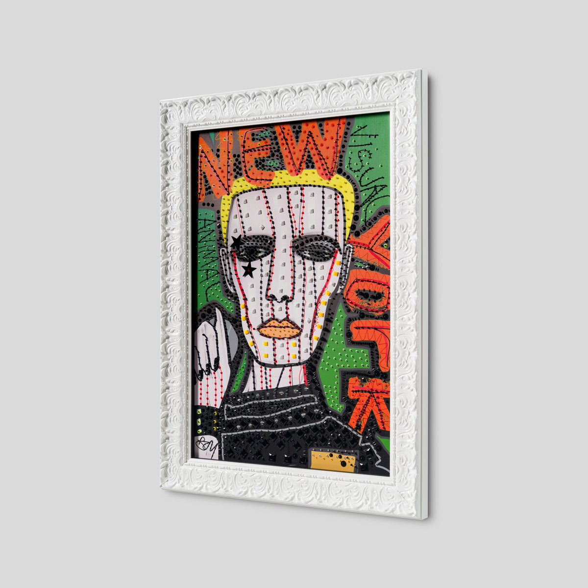 New York Conversation