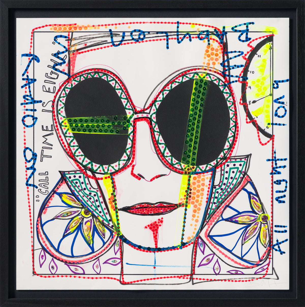 Radio On, Elton John