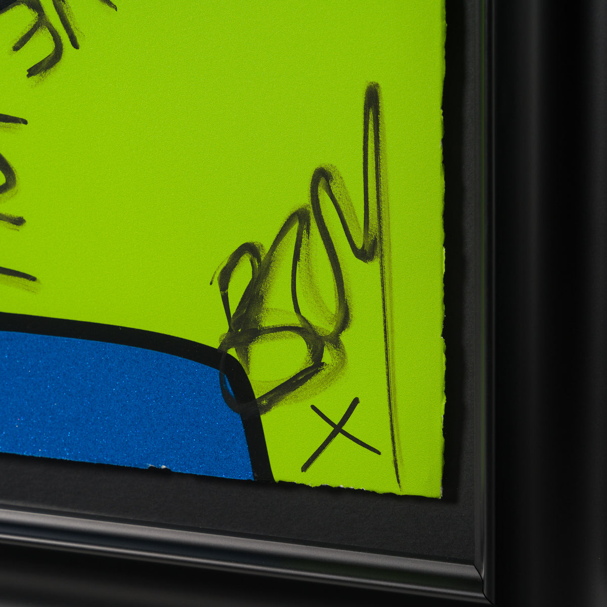 Desperate To Come Out (4)