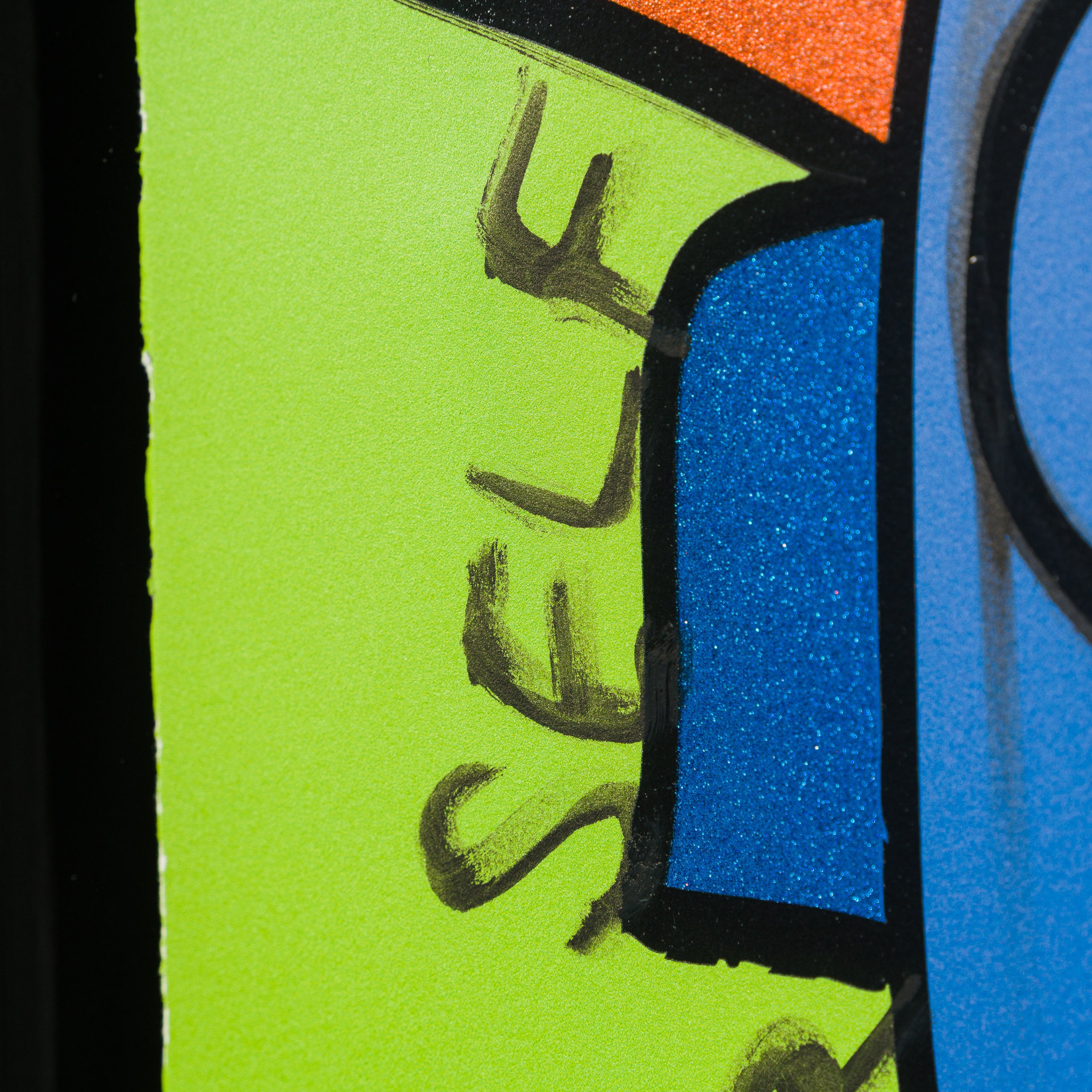 Desperate To Come Out (4)