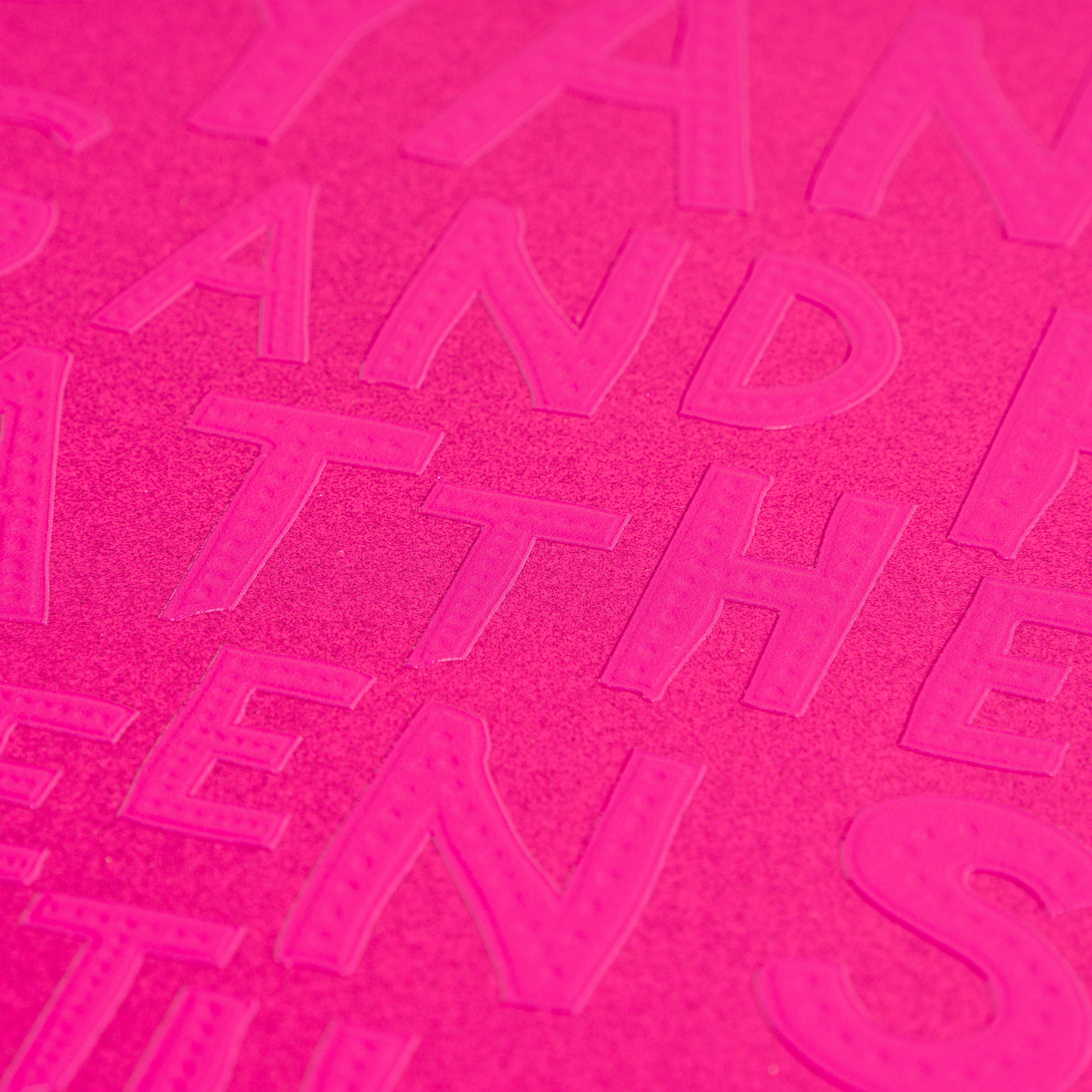 Punky Doodle Dandies 2025 | Portfolio Set of Four