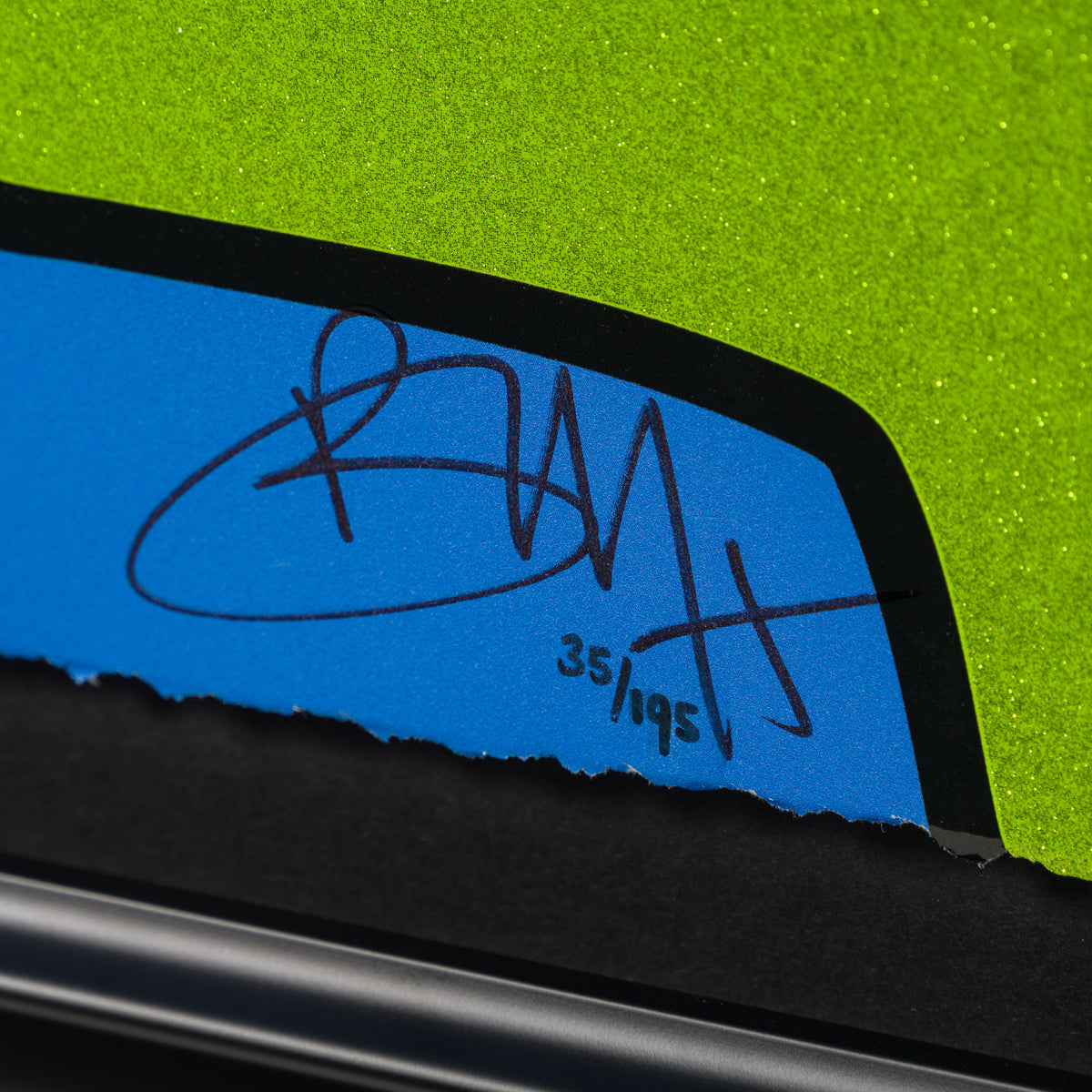 Desperate To Come Out