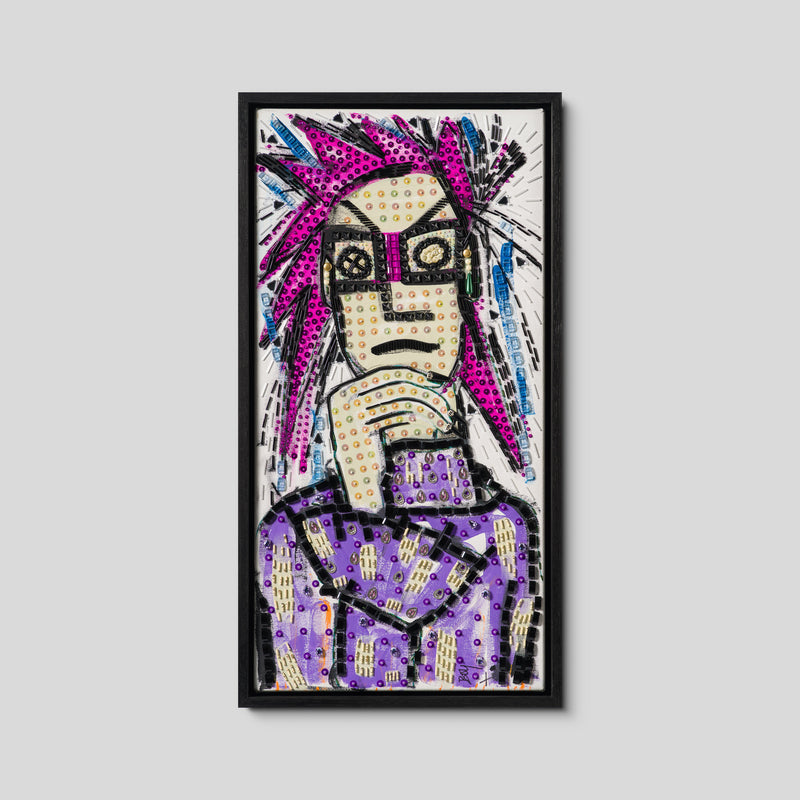 Manga Punk