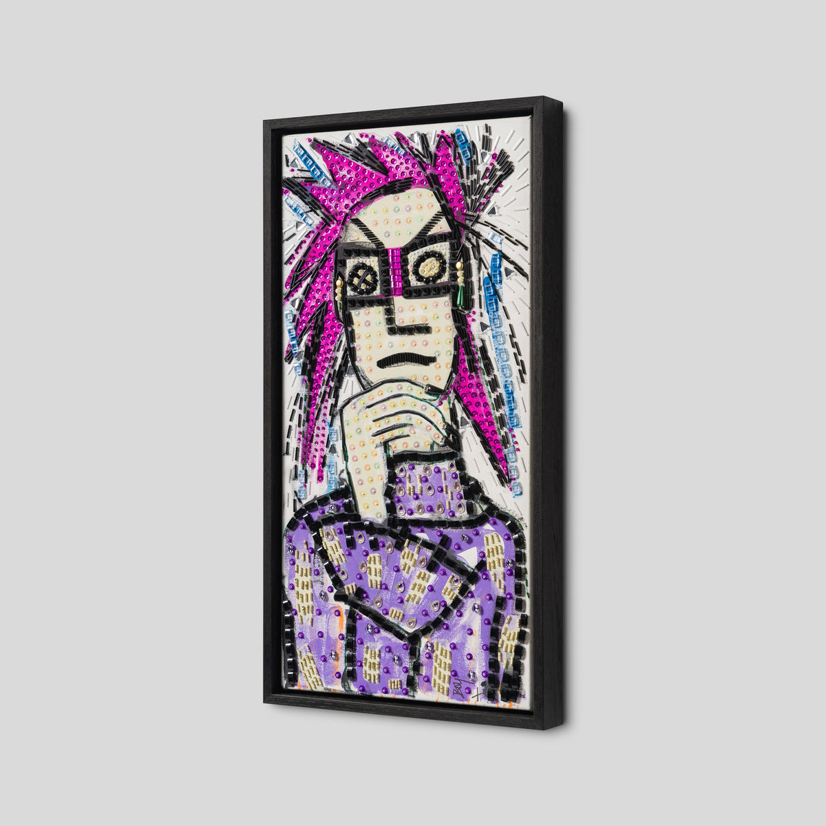 Manga Punk
