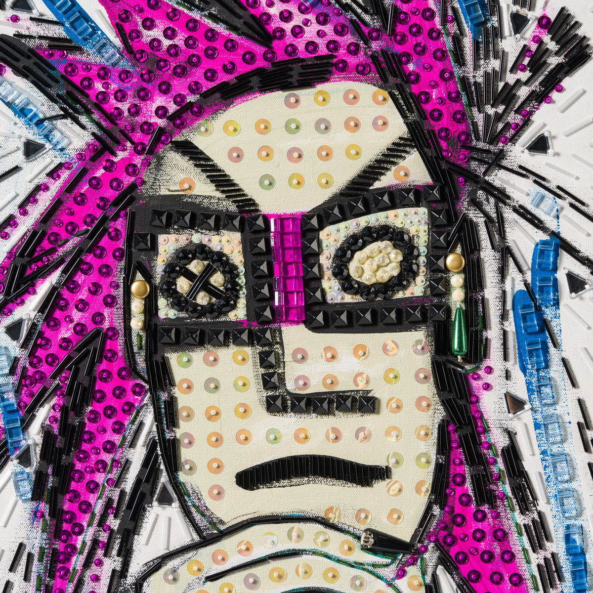 Manga Punk
