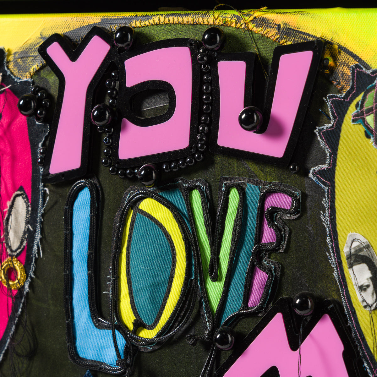 You Love Me