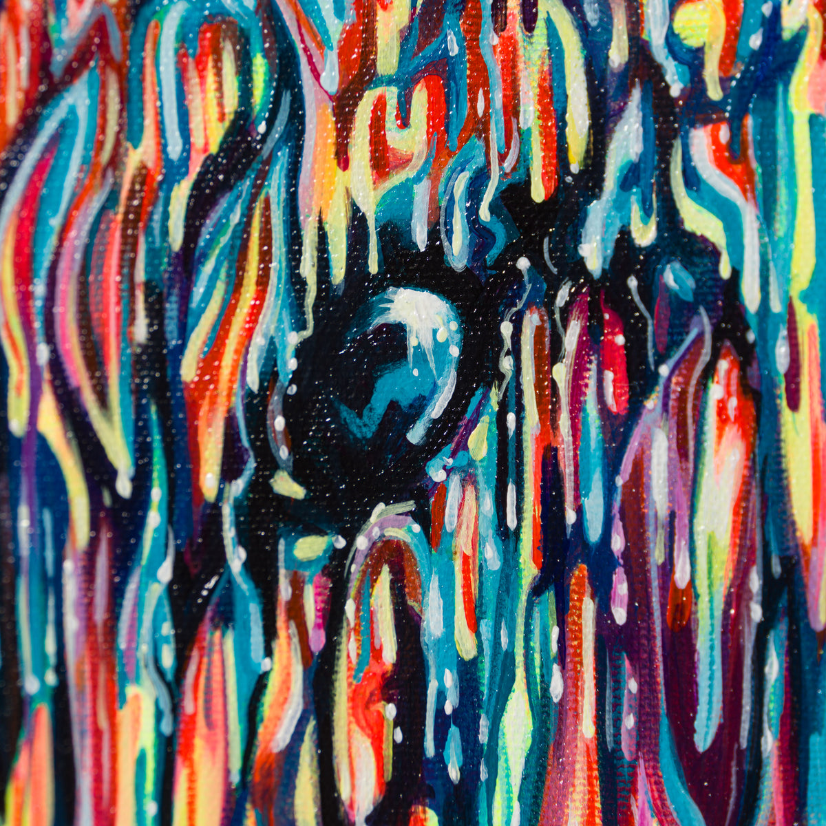 Exmoor- TRA