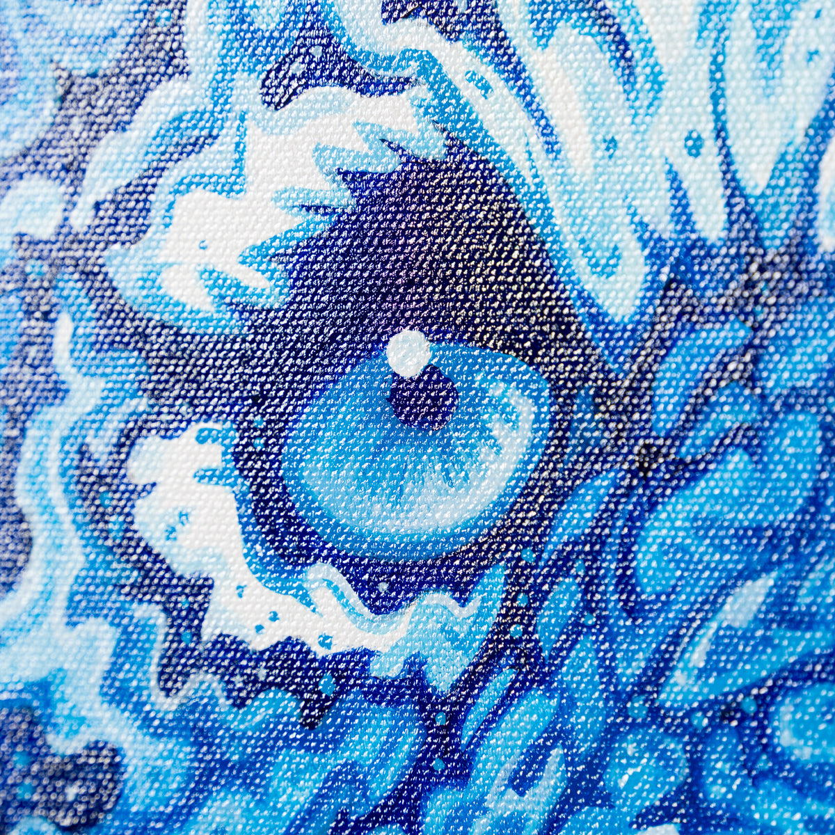 China Blue