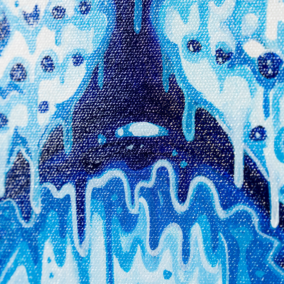China Blue