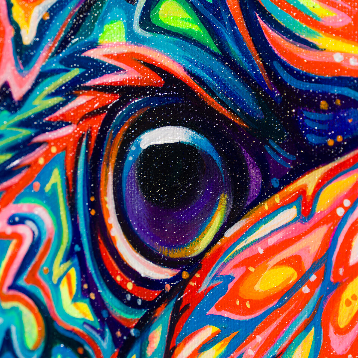 Starburst