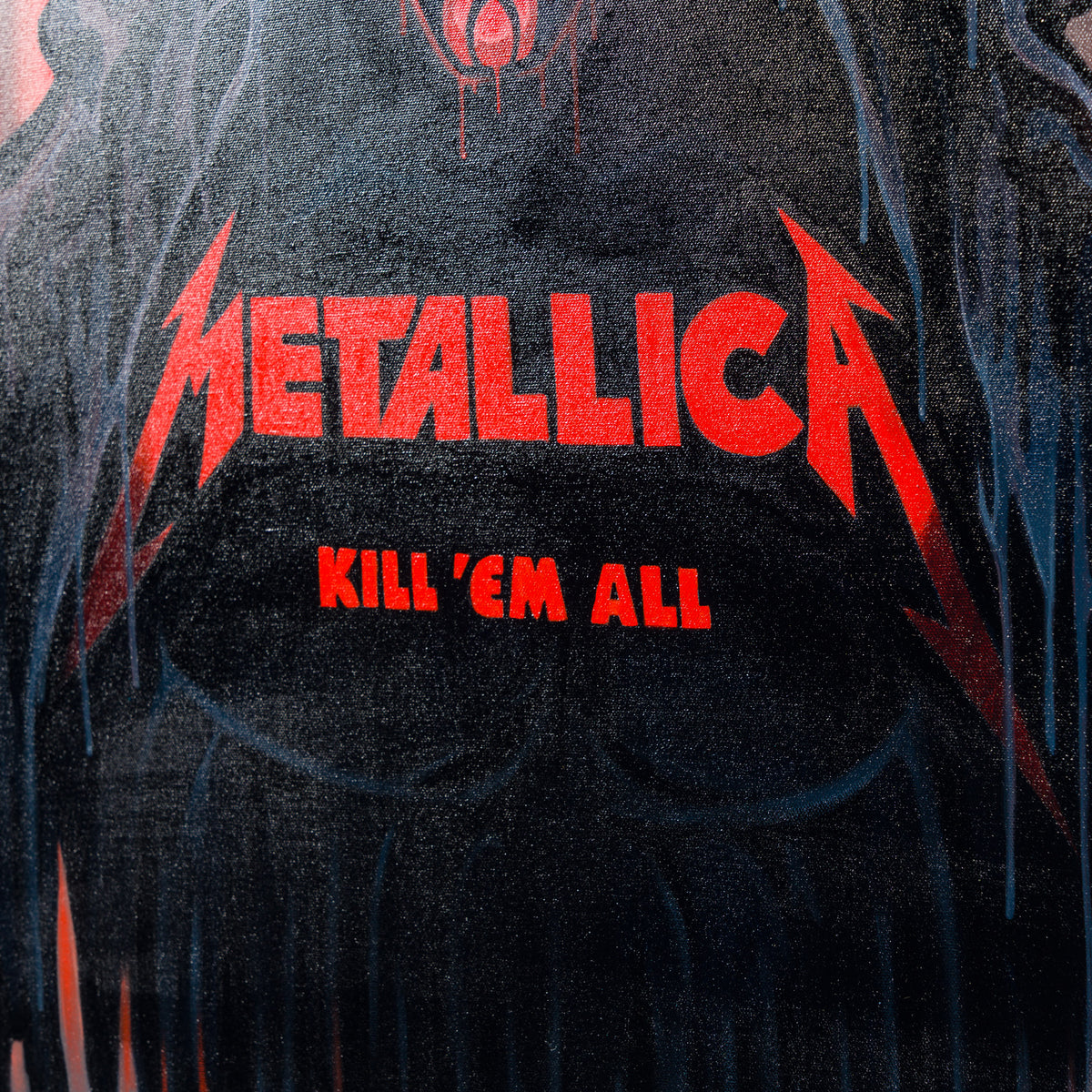 Seek And Destroy