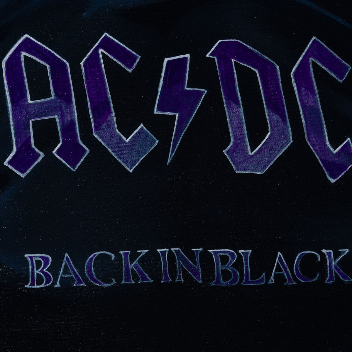 Back In Black