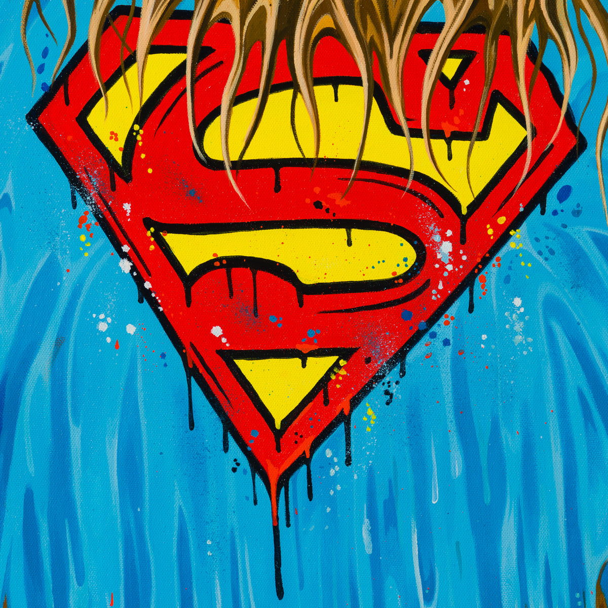 You're My Kryptonite