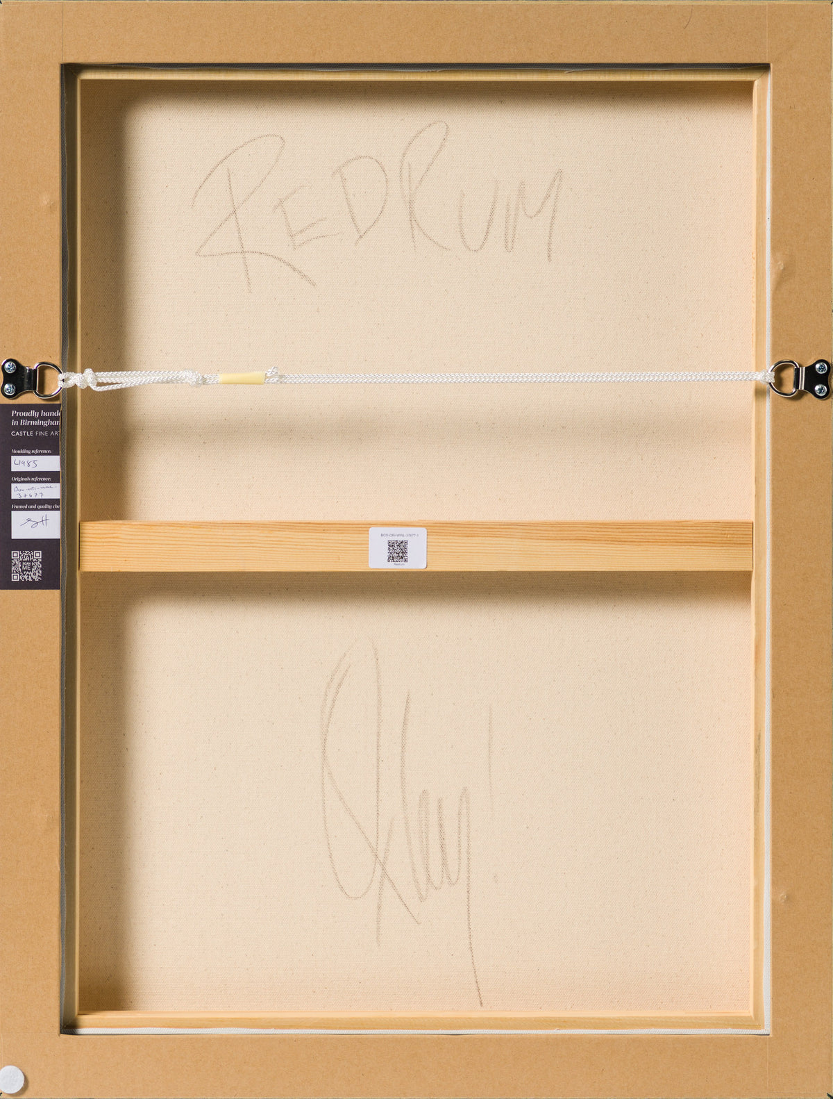 Redrum