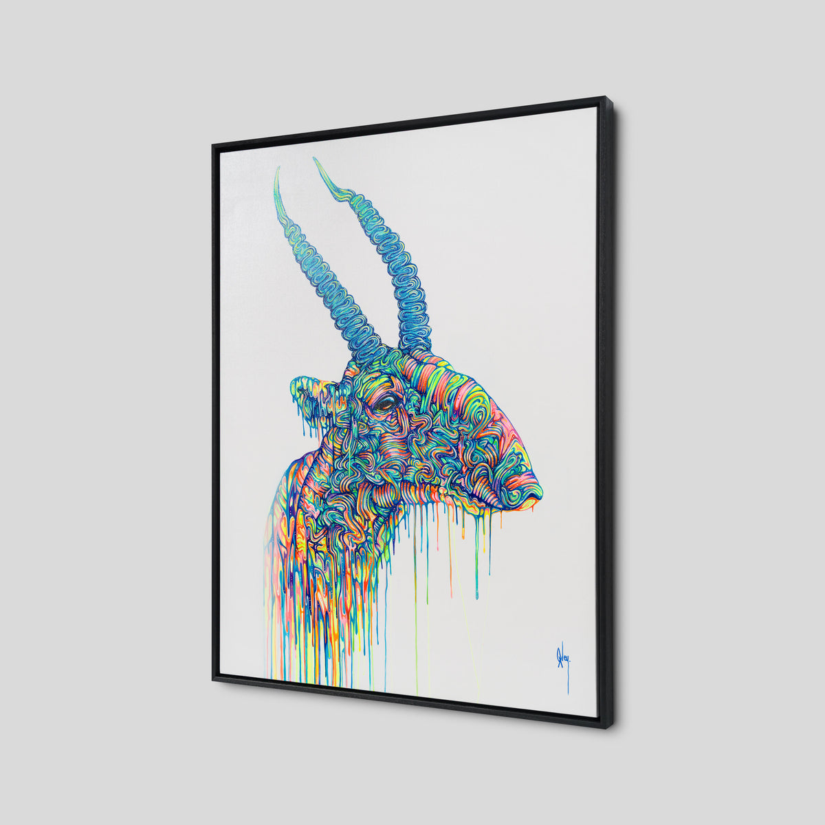 Saiga