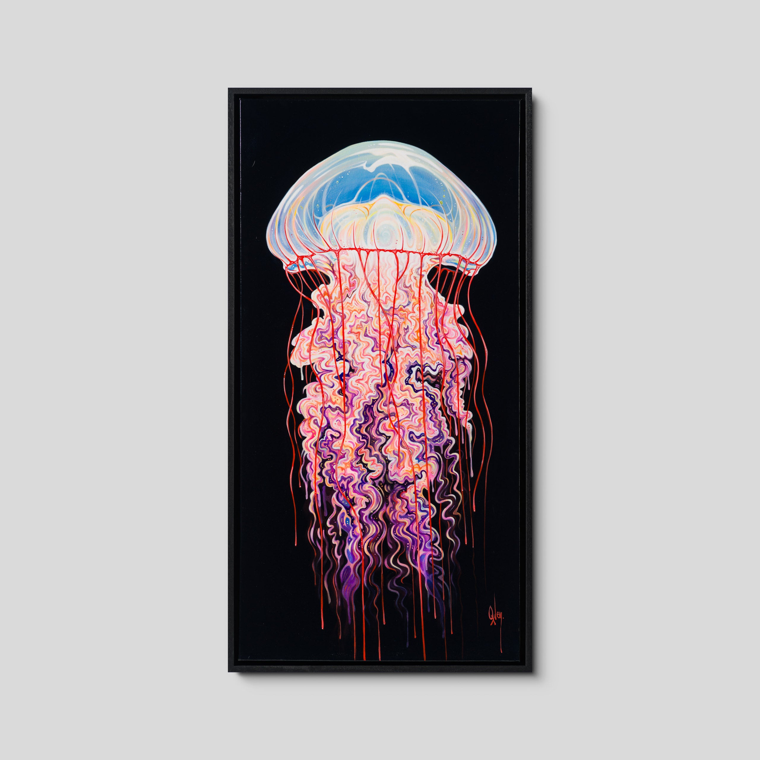 Ascension