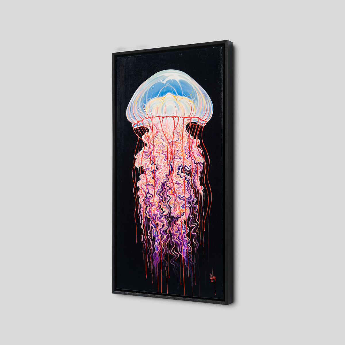 Ascension