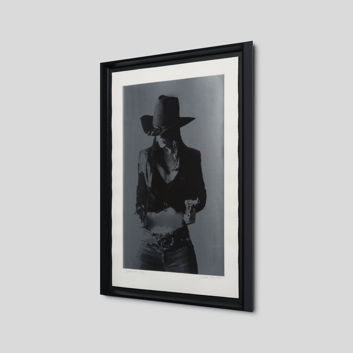 Smokin' Aces | Silver